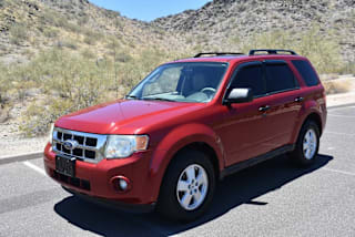 2011 Ford Escape XLT 1FMCU9DG5BKB46846 2011 Ford Escape XLT
