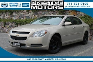 2012 Chevrolet Malibu LT 1G1ZD5E03CF258721 2012 Chevrolet Malibu LT