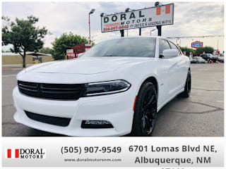 2015 Dodge Charger R/T 2C3CDXCT8FH866232 2015 Dodge Charger R/T