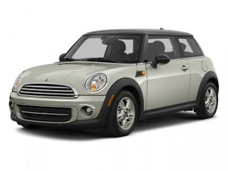 2013 MINI Cooper Cooper WMWSU3C53DT371631 2013 MINI Cooper Cooper