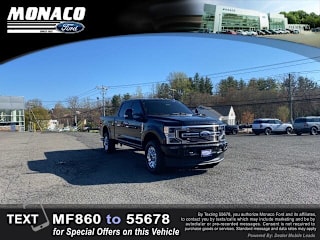 2020 Ford F-350 Super Duty Limited 1FT8W3BT8LEC25770 2020 Ford F-350 Super Duty Limited