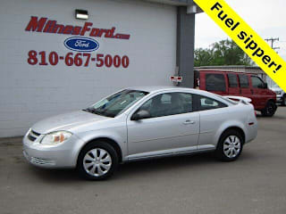 2006 Chevrolet Cobalt LS 1G1AK15F967823553 2006 Chevrolet Cobalt LS