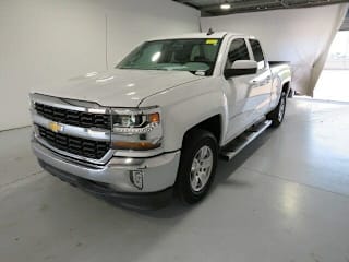 2017 Chevrolet Silverado 1500 LT 1GCRCREC4HZ149685 2017 Chevrolet Silverado 1500 LT