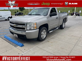 2008 Chevrolet Silverado 1500 LT1 1GCEC14C68Z284233 2008 Chevrolet Silverado 1500 LT1