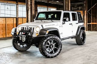 2015 Jeep Wrangler Unlimited Rubicon 1C4BJWFG7FL668656 2015 Jeep Wrangler Unlimited Rubicon