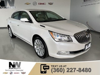 2015 Buick LaCrosse Leather 1G4GC5G38FF251305 2015 Buick LaCrosse Leather