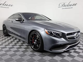 2017 Mercedes-Benz S-Class WDDXJ7JB1HA025778 2017 Mercedes-Benz S-Class