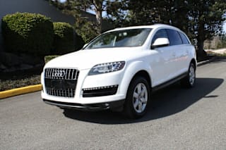 2011 Audi Q7 WA1LGAFE9BD001896 2011 Audi Q7