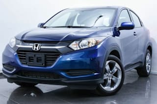 2017 Honda HR-V 3CZRU6H37HG701830 2017 Honda HR-V