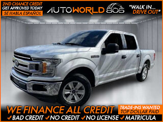 2018 Ford F-150 1FTEW1CB5JKE80534 2018 Ford F-150