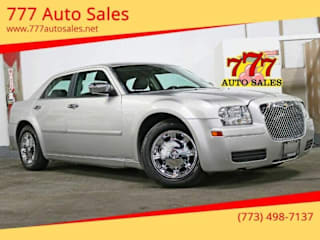 2006 Chrysler 300 2C3KA43RX6H484386 2006 Chrysler 300