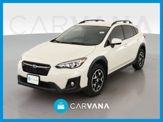 2018 Subaru Crosstrek 2.0i Premium JF2GTABC8JH261142 2018 Subaru Crosstrek 2.0i Premium