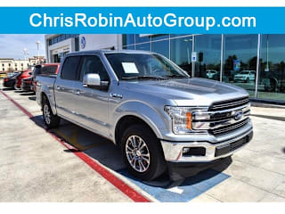 2020 Ford F-150 1FTEW1C59LFB68769 2020 Ford F-150