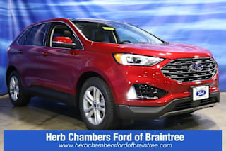 2020 Ford Edge SEL 2FMPK4J97LBA90905 2020 Ford Edge SEL