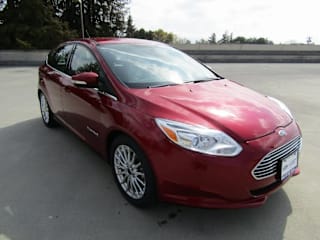2016 Ford Focus 1FADP3R44GL234564 2016 Ford Focus