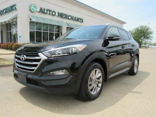 2017 Hyundai Tucson KM8J33A45HU415877 2017 Hyundai Tucson