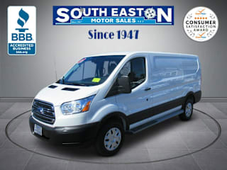 2019 Ford Transit Cargo 250 1FTYR1ZM3KKA89171 2019 Ford Transit Cargo 250