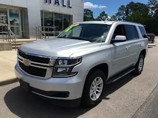 2017 Chevrolet Tahoe LT 1GNSKBKC3HR117530 2017 Chevrolet Tahoe LT