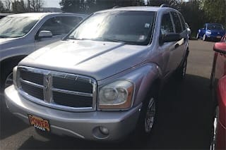 2004 Dodge Durango 1D4HB48N04F126708 2004 Dodge Durango