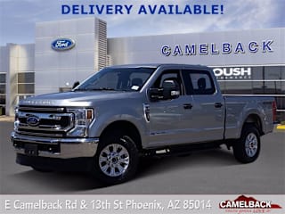2020 Ford F-250 Super Duty King Ranch 1FT7W2BT6LEC45795 2020 Ford F-250 Super Duty King Ranch