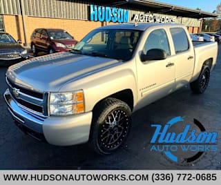 2009 Chevrolet Silverado 1500 3GCEC23019G115106 2009 Chevrolet Silverado 1500