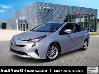 2016 Toyota Prius JTDKARFU2G3011210 2016 Toyota Prius