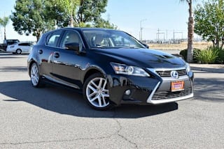 2015 Lexus CT 200h Base JTHKD5BH4F2210268 2015 Lexus CT 200h Base