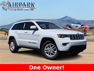 2018 Jeep Grand Cherokee 1C4RJEAGXJC171285 2018 Jeep Grand Cherokee