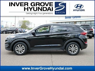 2018 Hyundai Tucson SE KM8J2CA45JU643239 2018 Hyundai Tucson SE