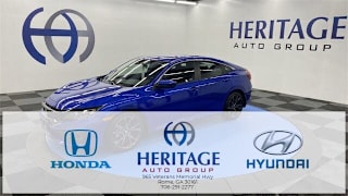 2019 Honda Civic Sport 19XFC2F84KE012155 2019 Honda Civic Sport