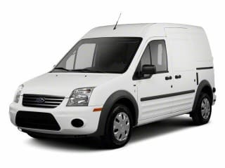 ford connect vans for sale