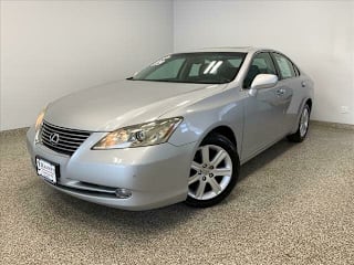 2009 Lexus ES 350 Base JTHBJ46G592319024 2009 Lexus ES 350 Base