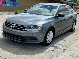 2016 Volkswagen Jetta 3VW267AJ6GM378285 2016 Volkswagen Jetta