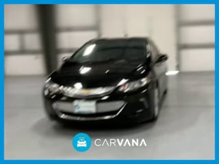 2017 Chevrolet Volt 1G1RC6S51HU216866 2017 Chevrolet Volt