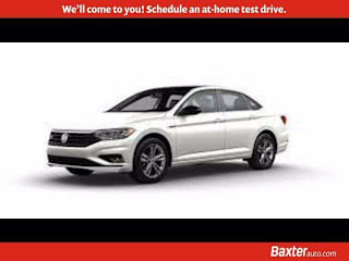 2019 Volkswagen Jetta 3VWC57BU7KM189296 2019 Volkswagen Jetta