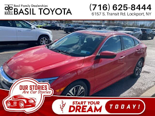 2017 Honda Civic EX-T 2HGFC1F39HH639107 2017 Honda Civic EX-T