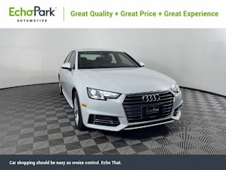 2017 Audi A4 2.0T ultra Premium WAUKMAF48HN056633 2017 Audi A4 2.0T ultra Premium