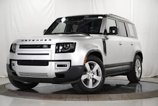2020 Land Rover Defender 110 First Edition SALE17EU9L2002404 2020 Land Rover Defender 110 First Edition