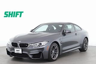 2015 BMW M4 Base WBS3R9C55FK332715 2015 BMW M4 Base