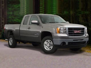 2010 GMC Sierra 2500HD SLE 1GT5K0BG4AZ182423 2010 GMC Sierra 2500HD SLE