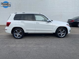 2014 Mercedes-Benz GLK GLK 250 BlueTEC WDCGG0EBXEG191715 2014 Mercedes-Benz GLK GLK 250 BlueTEC