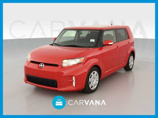 2014 Scion xB JTLZE4FE9EJ055975 2014 Scion xB