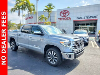 2018 Toyota Tundra Limited 5TFHW5F12JX746229 2018 Toyota Tundra Limited