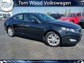 2013 Kia Optima EX 5XXGN4A73DG183644 2013 Kia Optima EX