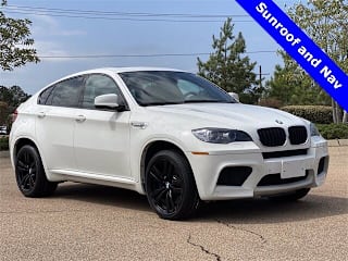 2012 BMW X6 M 5YMGZ0C53CLK14759 2012 BMW X6 M