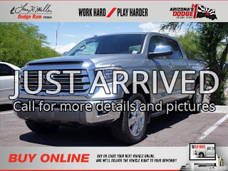 2019 Toyota Tundra 1794 Edition 5TFAY5F1XKX820297 2019 Toyota Tundra 1794 Edition