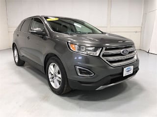 2015 Ford Edge SEL 2FMTK4J93FBB80234 2015 Ford Edge SEL