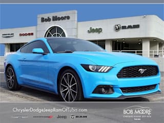 2017 Ford Mustang EcoBoost 1FA6P8THXH5258200 2017 Ford Mustang EcoBoost