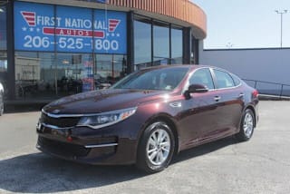 2018 Kia Optima 5XXGT4L38JG197115 2018 Kia Optima