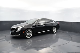 2017 Cadillac XTS Luxury 2G61M5S30H9199617 2017 Cadillac XTS Luxury